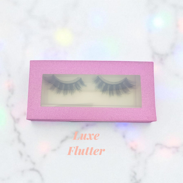 Luxe Flutter