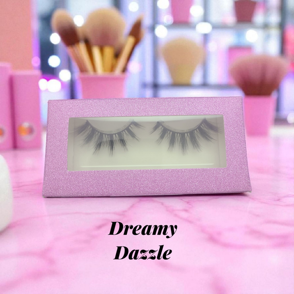 Dreamy Dazzle