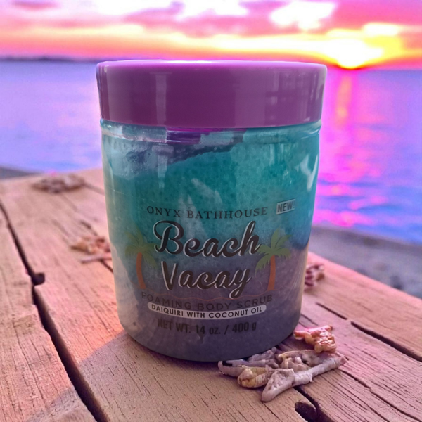 Onyx Bathhouse Beach Vacay