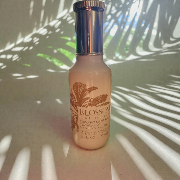 Blossom Pure Haircare