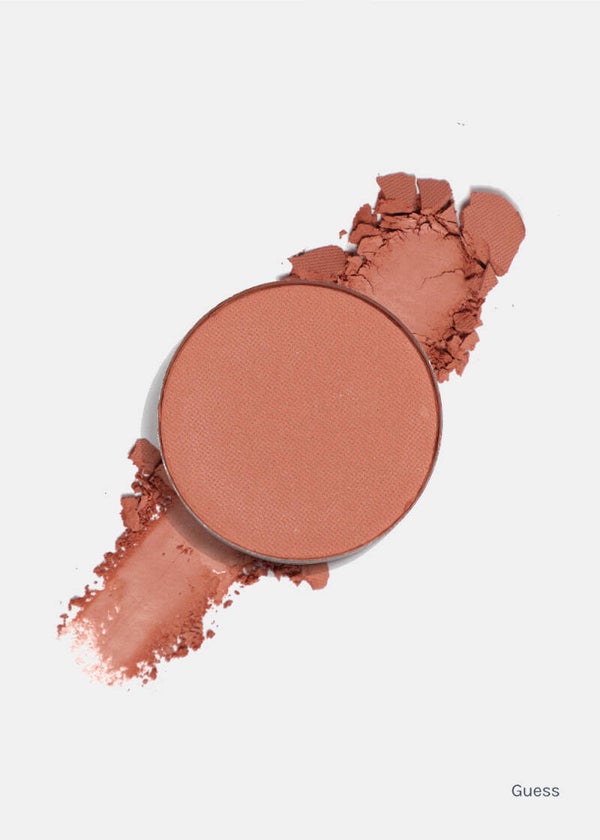 AOA Single Pressed Eyeshadow