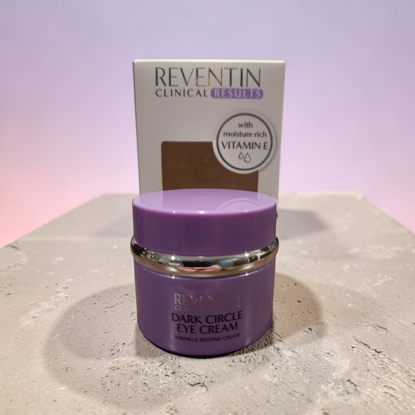 Reventin Clinical Results