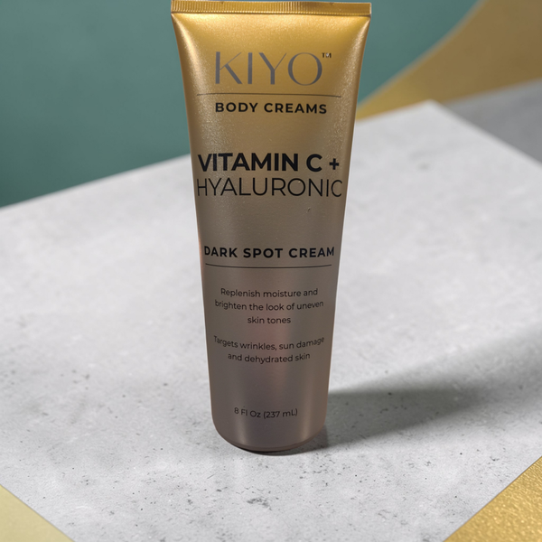 KIYO Body Creams