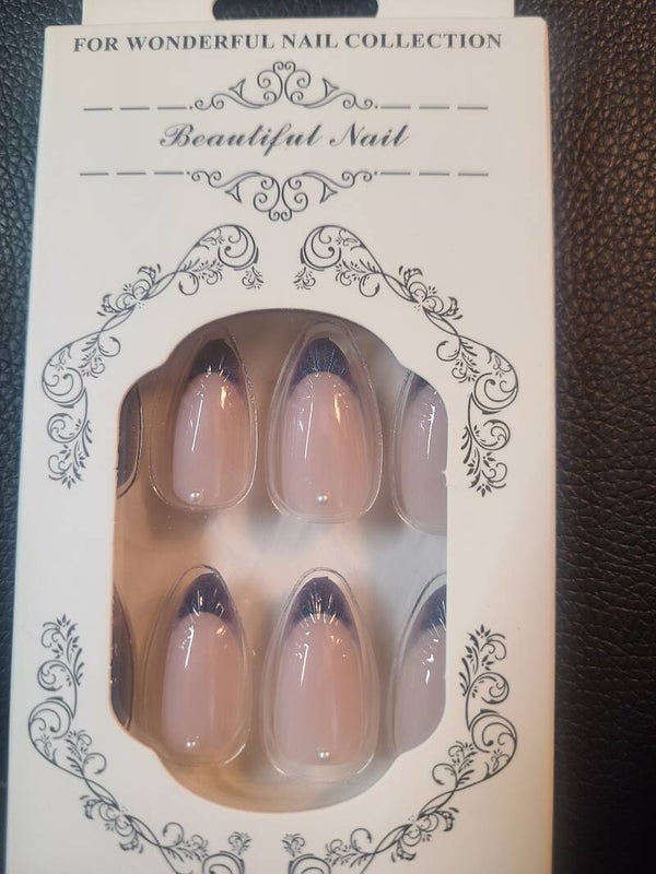 Mermaid Medium Almond