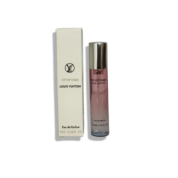 Louis Vuitton City of Stars Eau de Parfum
