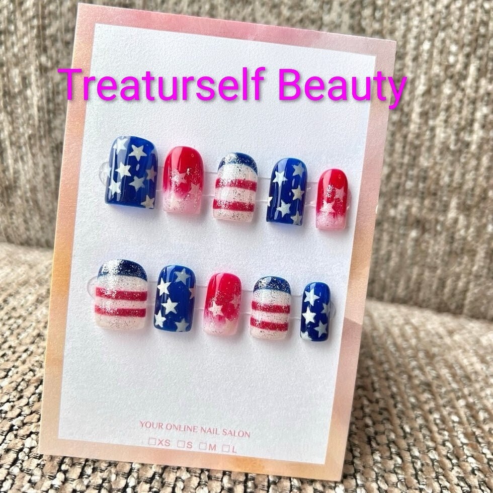 4th of July Set