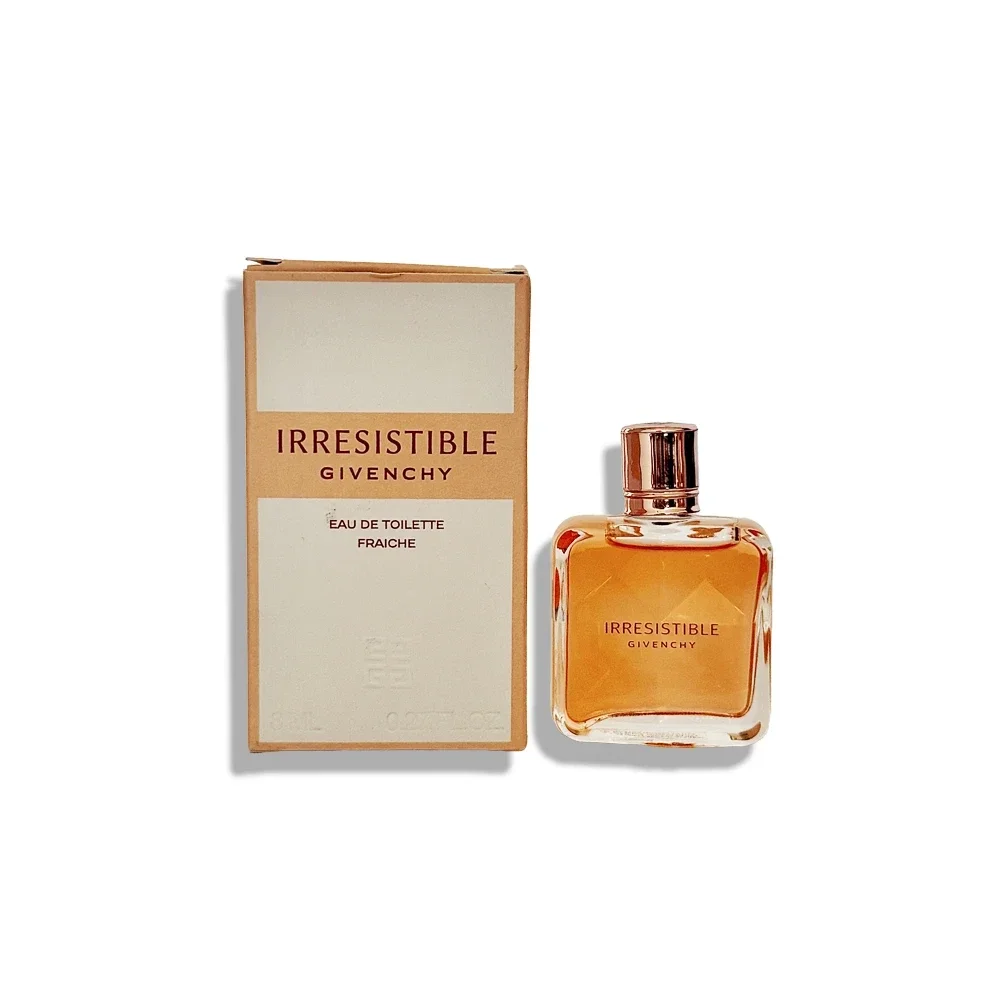 Givenchy Irresistible Fraiche Eau De Toilette