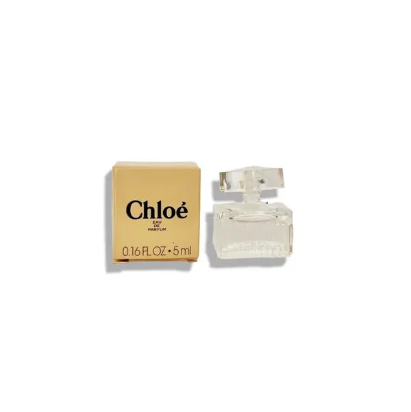 Chloe Signature EDP
