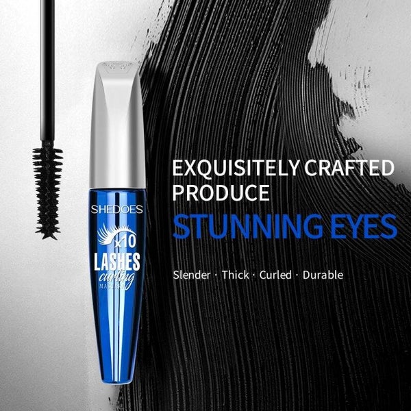 Lengthening Mascara