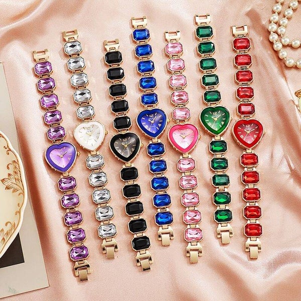 Bracelet Watch Quartz Watch