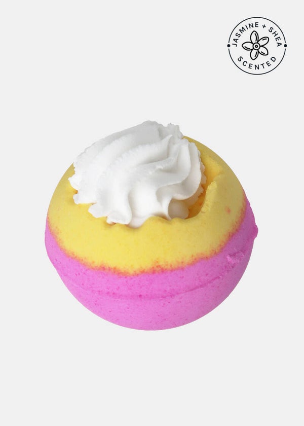 Bath Bombs