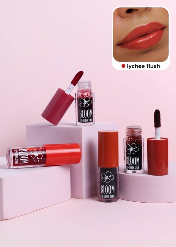 AOA Bloom Lip + Cheek Stain