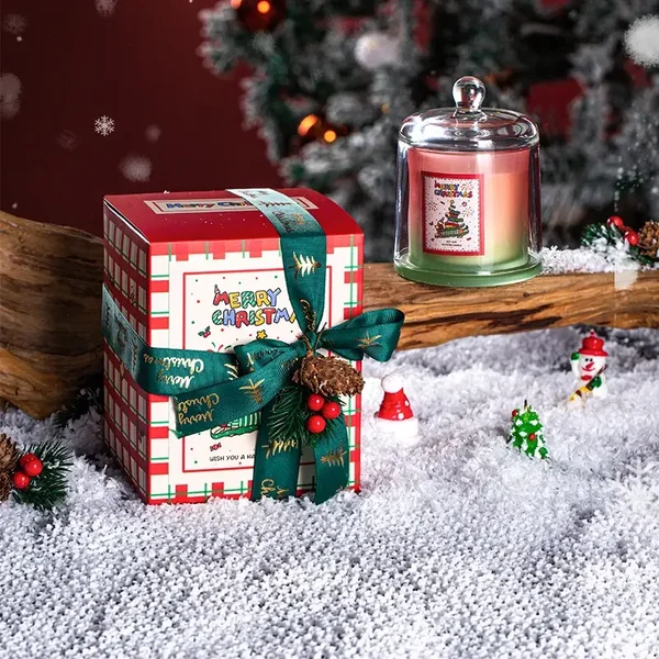 Christmas Limited Edition