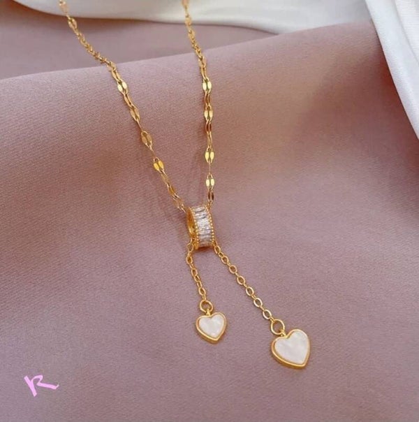 Stainless steel Necklace