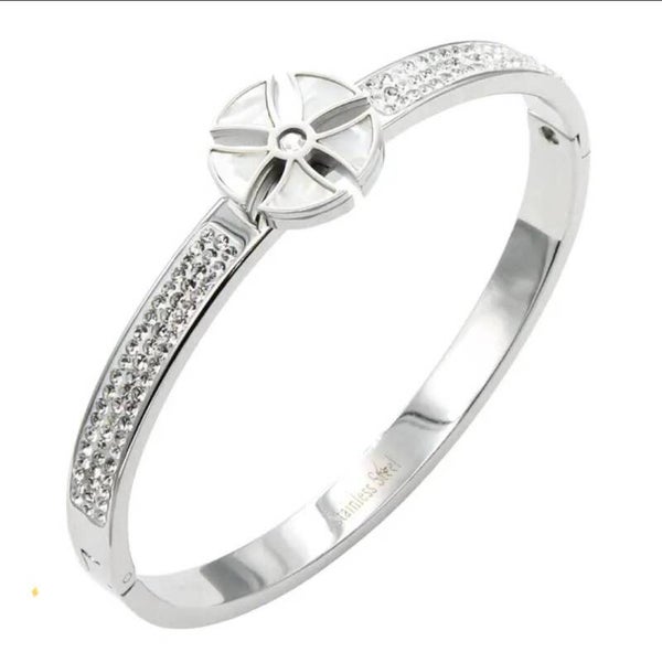 Stainless Steel Bangles
