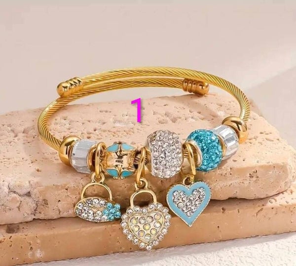 Charm Bracelet