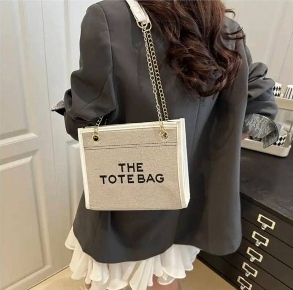 The Tote Bag
