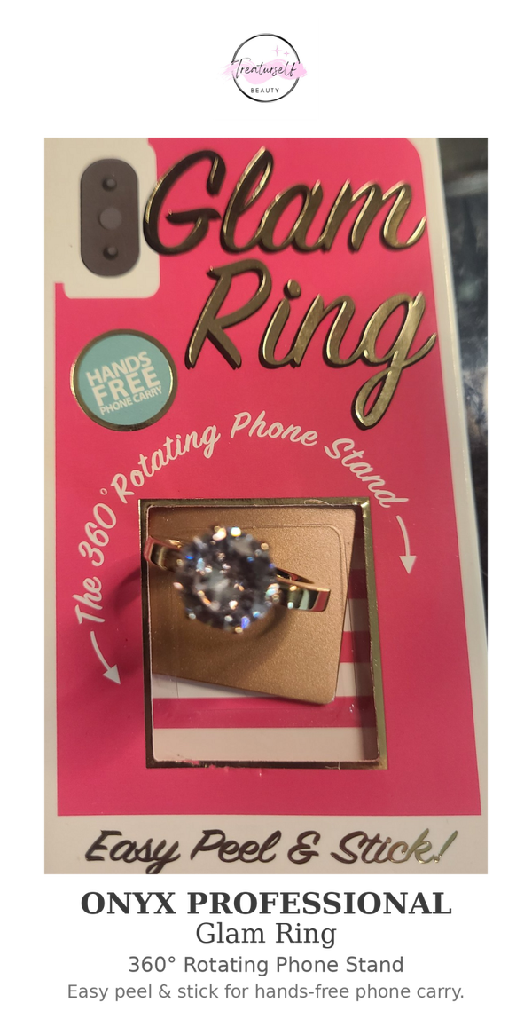 Glam Ring
