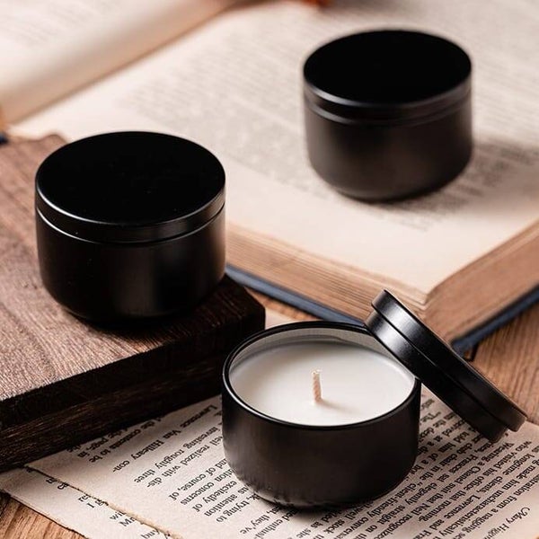 Candle Sample