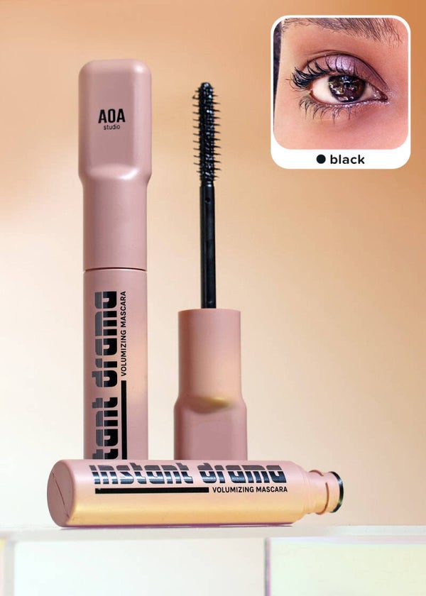 AOA Instant Drama Volumizing Mascara