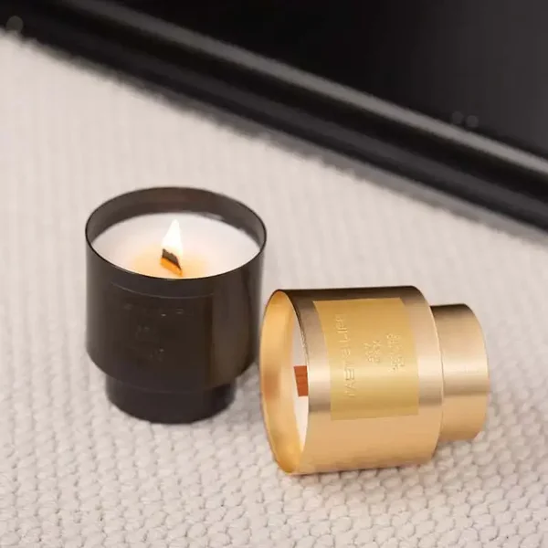 Light Luxury Scented Candle