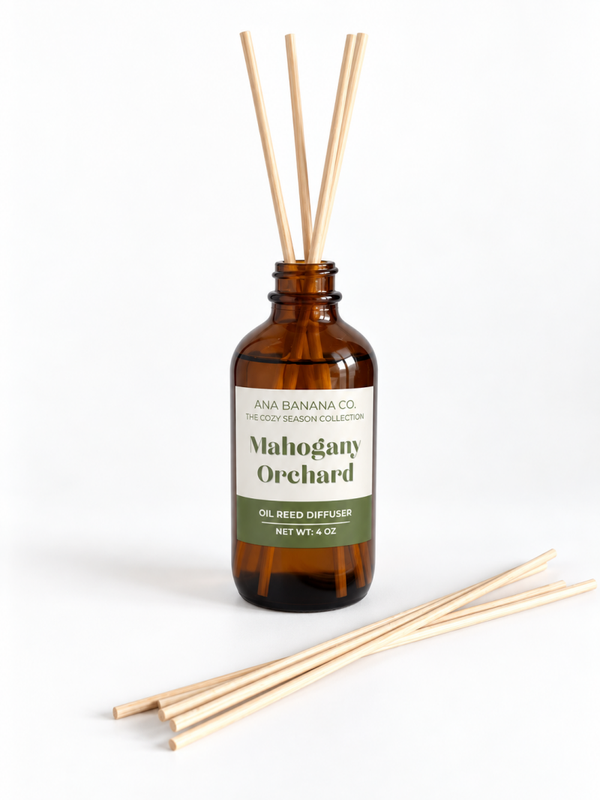 Reed Diffuser