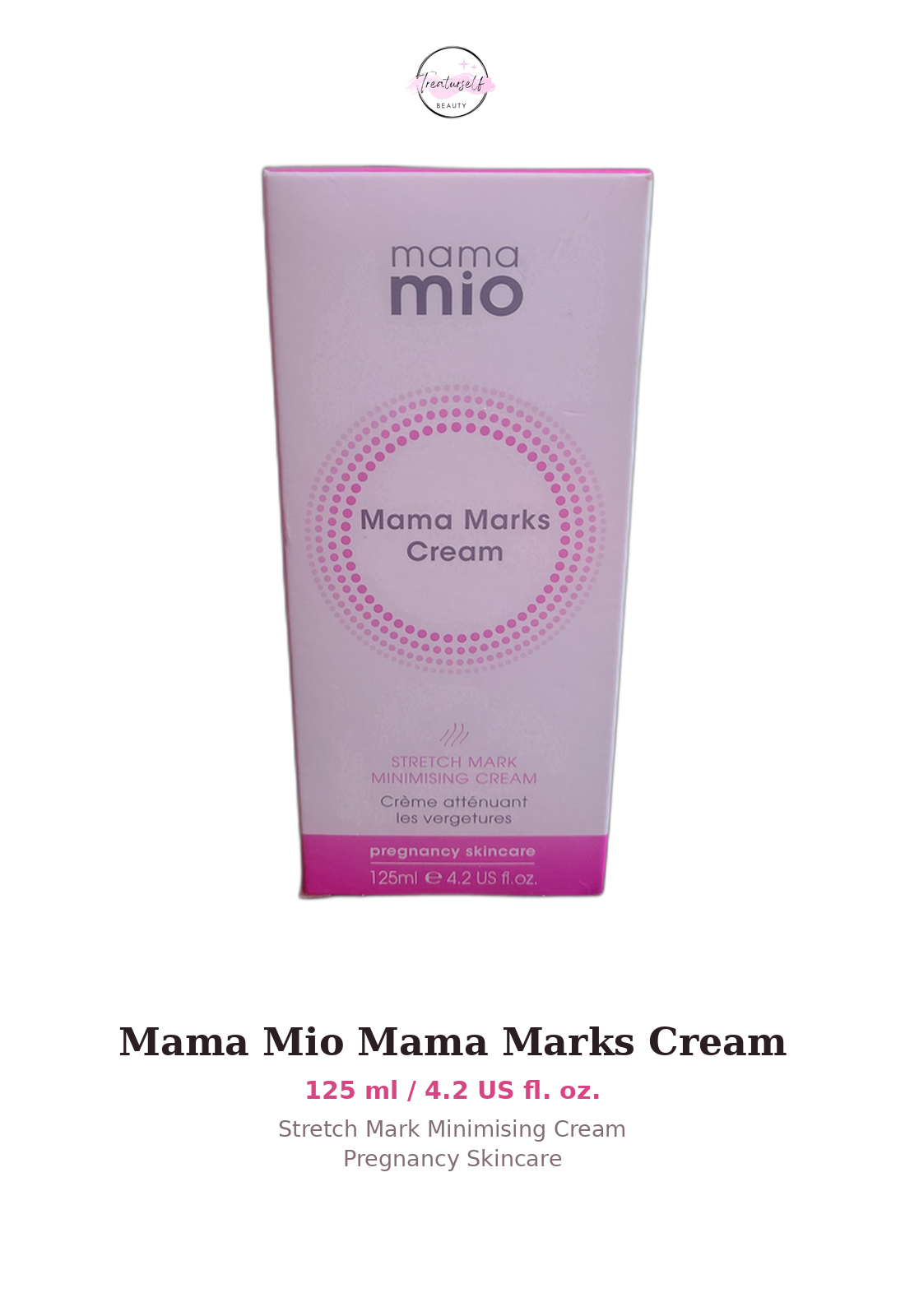 Mama mio