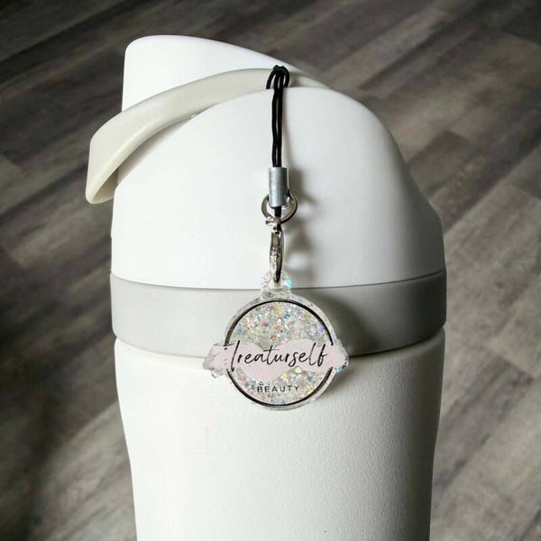 Treaturself Beauty Bottle Charms