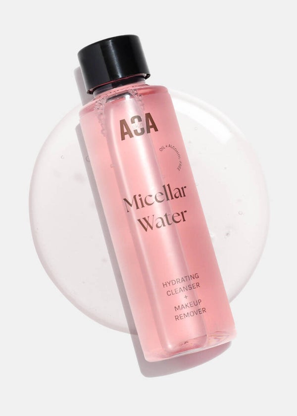 AOA Skin Micellar Water 100ml