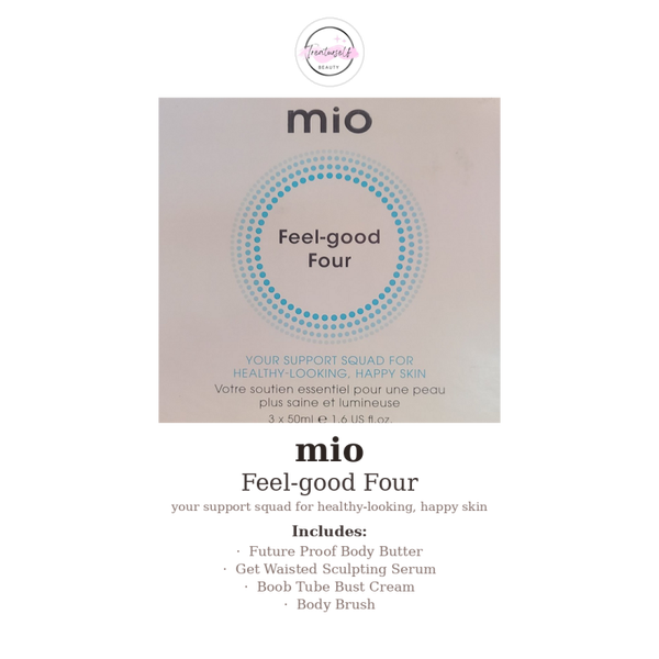 mio Feel- good four