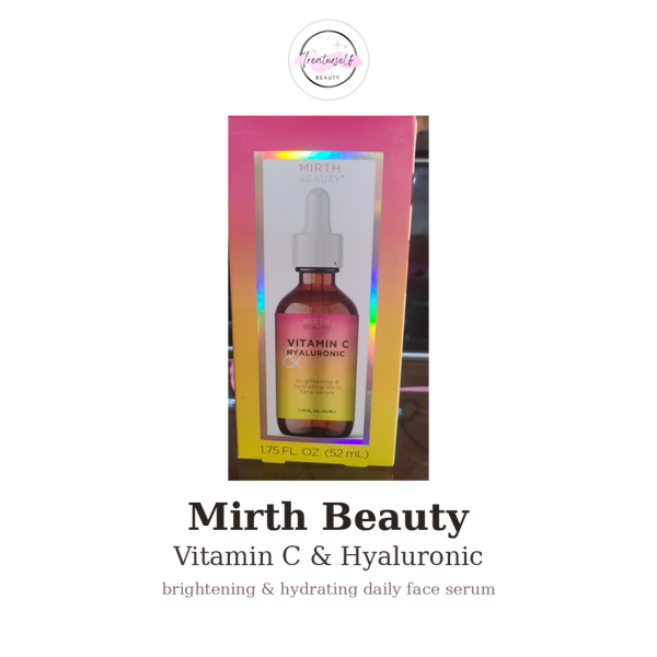 Mirth Beauty