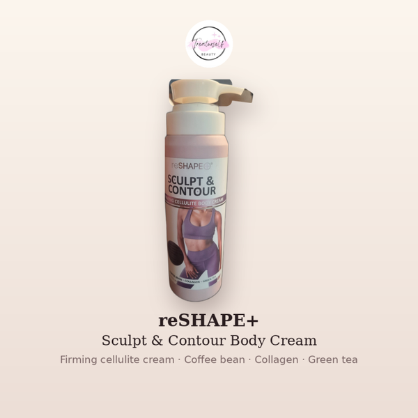 reshape Sculpt & Contour