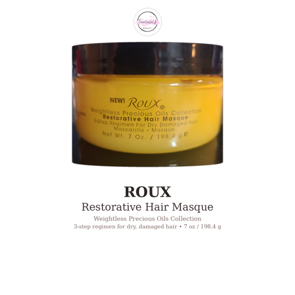 Roux Restorative Hair Masque