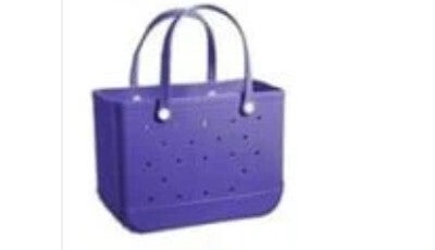 Waterproof Beach Tote Bag