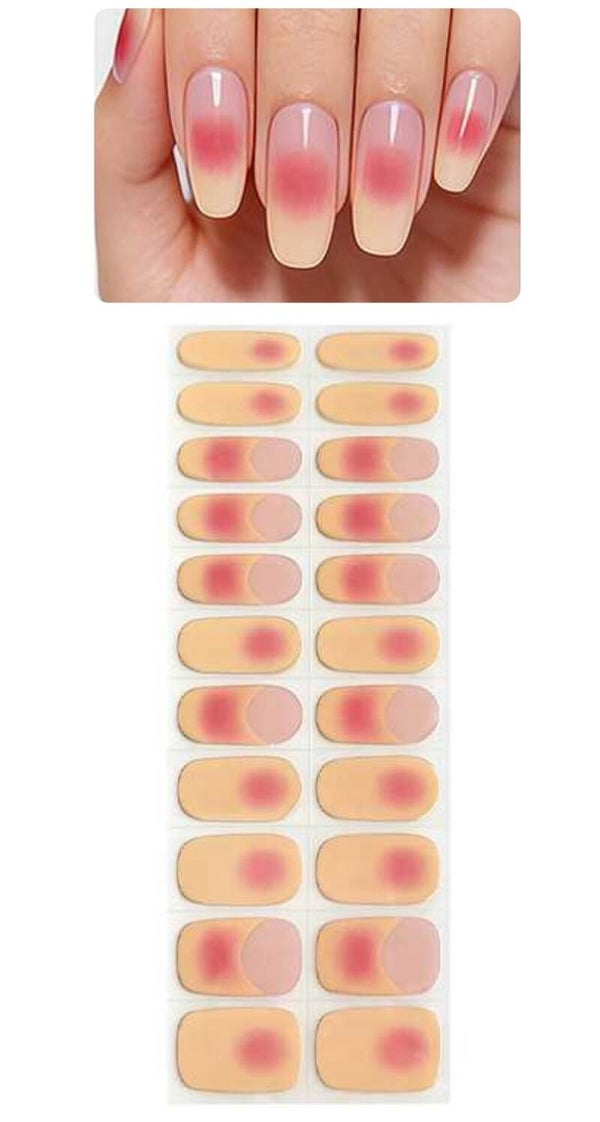 Peachy Vibe