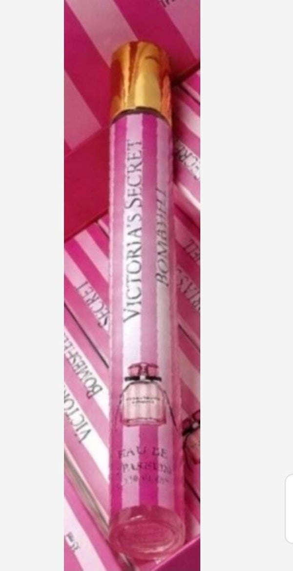 Luxury Travel Size Eau De Parfum Spray 1.18oz #Bombshell