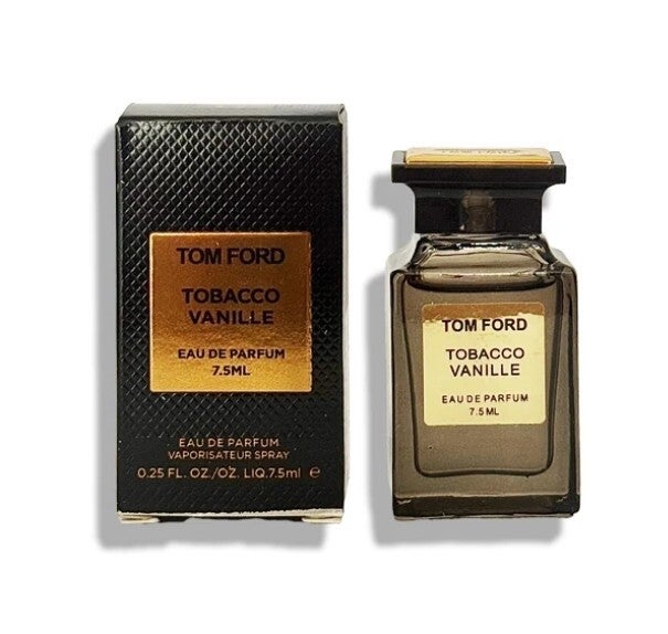 Tom Ford Tobacco Vanille EAU De Parfum