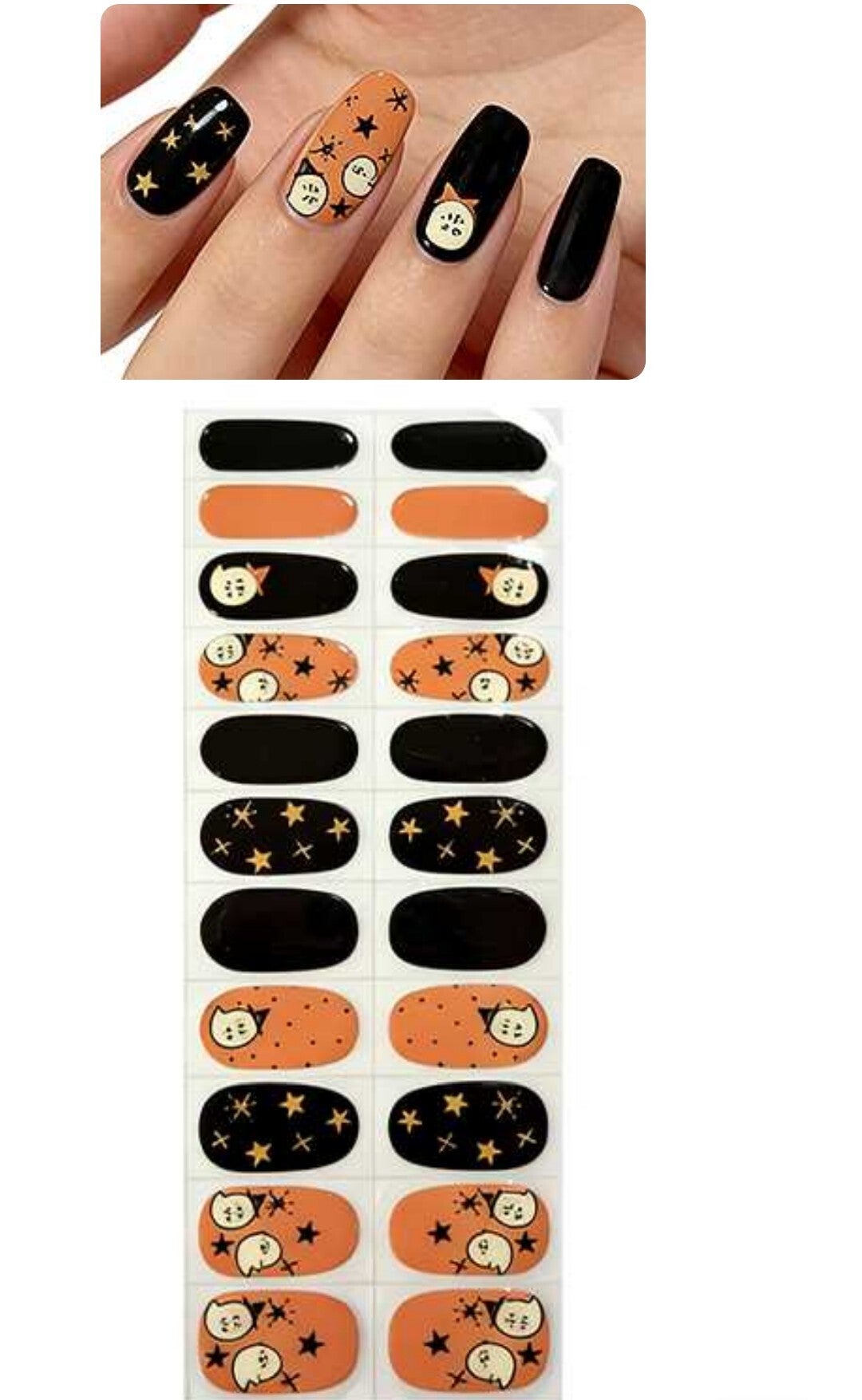 🎃 Purrfectly Spooky