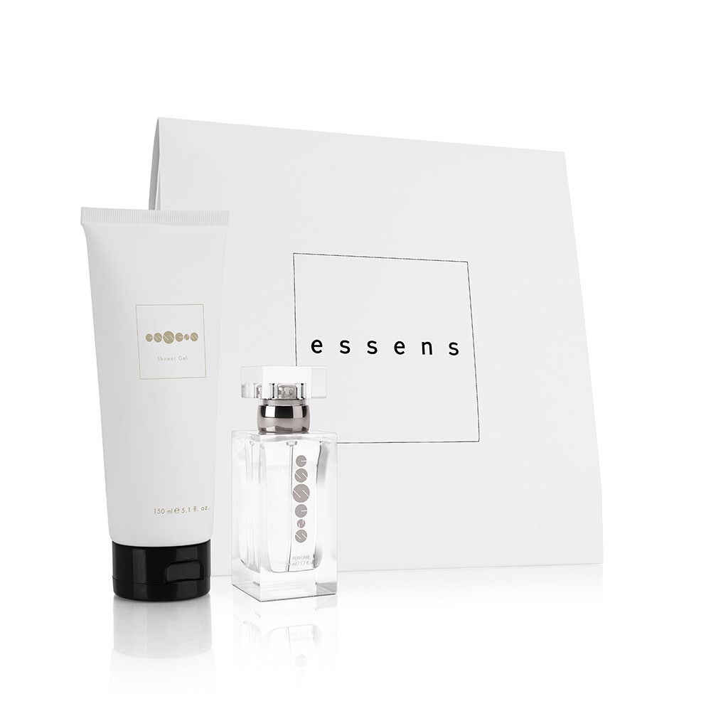 Hugo Boss Boss Cologne/Shower Gel Set