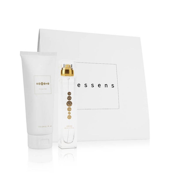 Women perfume set