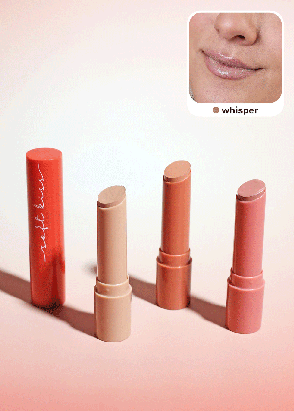 AOA Soft Kiss Balm Stick