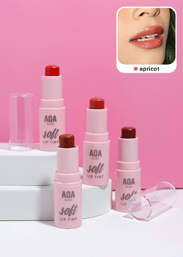 AOA Soft Lip Tint