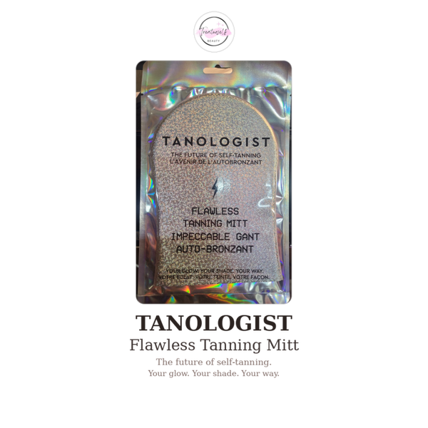 Tanologist - Fawless Tanning Mitt