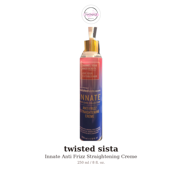Channel your inner Beauty- Love your texture hair