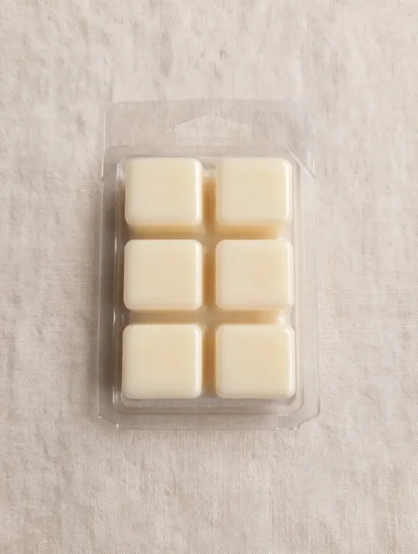 Hand Poured Soy Wax Melt