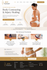 My body contouring and injury healing