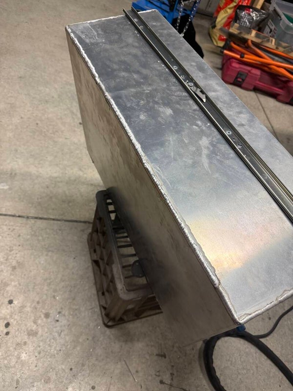 Welding and Fabrication Services