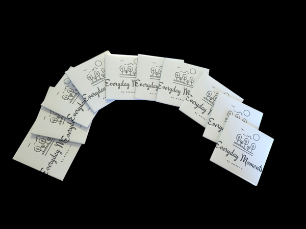 2" x 2" Custom Business Magnets: 50 pack