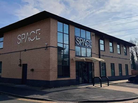 Space Dental clinics located in Sheffield, Wakefield, Manchester, Leeds and London