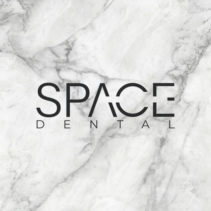 Modern Space Dental clinic offering cosmetic dentistry, composite bonding, Invisalign, veneers and smile makeovers.